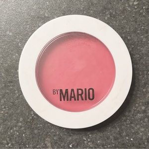 Makeup By Mario Soft Pop Plumping Blush Veil